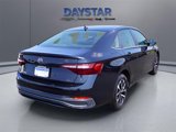 Used 2024 Volkswagen Jetta S image 3
