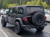 Used 2021 Jeep Wrangler Unlimited Sport image 6
