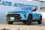 New 2025 Chevrolet Trax ACTIV image 2