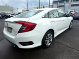Used 2018 Honda Civic LX image 5