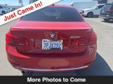 Used 2016 BMW 320i Sedan image 4