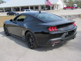 New 2025 Ford Mustang Premium w/ Mustang Nite Pony Package image 5