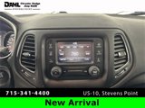 Used 2018 Jeep Compass Latitude image 5