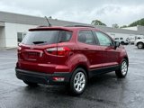 Certified 2021 Ford EcoSport SE w/ SE Convenience Package image 4