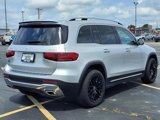 Used 2021 Mercedes-Benz GLB 250 4MATIC image 5