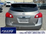Used 2013 Nissan Rogue SV image 6