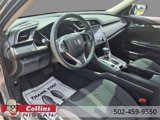 Used 2018 Honda Civic EX image 4