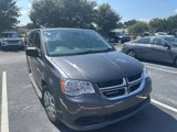 Used 2020 Dodge Grand Caravan SE image 2