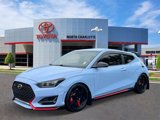 Used 2019 Hyundai Veloster N N w/ Performance Package image 4