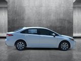New 2025 Toyota Corolla LE image 4
