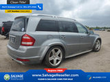 Used 2012 Mercedes-Benz GL 550 4MATIC image 4