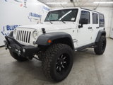 Used 2016 Jeep Wrangler Unlimited Sport w/ Quick Order Package 24S image 2
