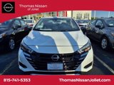 Used 2025 Nissan Versa S image 2