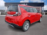New 2025 Kia Soul LX image 4