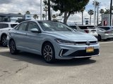 New 2025 Volkswagen Jetta SE image 3