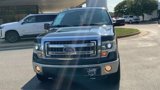 Used 2014 Ford F150 XLT w/ Equipment Group 302A Luxury image 3