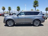 Used 2022 Nissan Armada SL w/ Midnight Edition Package image 2