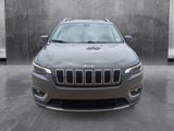 Used 2020 Jeep Cherokee Limited image 3