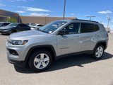 Used 2022 Jeep Compass Latitude w/ Convenience Group image 1