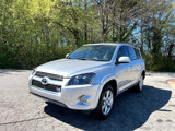 Used 2009 Toyota RAV4 Limited image 4