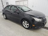 Used 2014 Chevrolet Cruze LT w/ Technology Package image 5