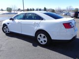Used 2014 Ford Taurus Police Interceptor AWD w/ Ready For The Road Package image 2