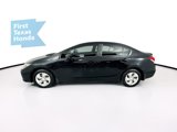 Used 2015 Honda Civic LX image 4