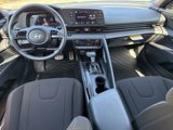 Used 2025 Hyundai Elantra Sport w/ Cargo Package image 4