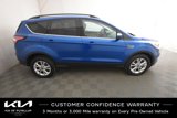 Used 2017 Ford Escape SE w/ Equipment Group 201A image 4