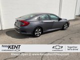 Used 2019 Honda Civic LX image 4