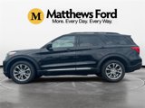 Used 2022 Ford Explorer XLT w/ Equipment Group 202A image 2