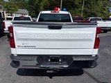 Used 2024 Chevrolet Silverado 1500 W/T w/ WT Fleet Convenience Package image 3