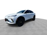 New 2025 Buick Envista Sport Touring w/ Convenience I Package image 4