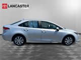 Certified 2023 Toyota Corolla LE image 6