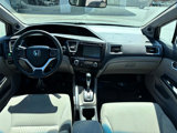 Used 2015 Honda Civic EX image 3