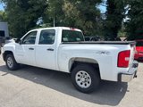 Used 2012 Chevrolet Silverado 1500 W/T image 2