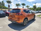 Certified 2019 Nissan Rogue SL image 4