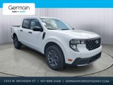 New 2025 Ford Maverick XLT image 4