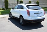 Used 2016 Cadillac SRX Performance w/ Driver Assist Package image 3