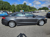 Used 2015 Ford Fusion SE w/ Equipment Group 202A image 5