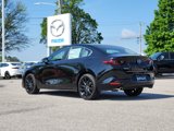 New 2025 MAZDA MAZDA3 s image 5