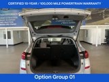 Certified 2020 Hyundai Tucson SEL image 5