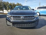 Certified 2024 Volkswagen Jetta SE image 3