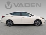 Used 2024 Nissan Versa SV image 2