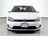 Used 2016 Volkswagen e-Golf SE w/ DC Fast Charging Package image 2