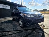 Used 2015 Toyota RAV4 LE image 3