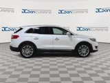 Used 2016 Lincoln MKX Reserve w/ Technology Package image 2