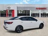 Used 2023 Nissan Sentra SV image 3