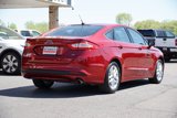 Used 2014 Ford Fusion SE image 3
