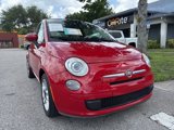 Used 2013 FIAT 500 Pop image 2